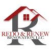 Redo & Renew Renovation, LLC logo