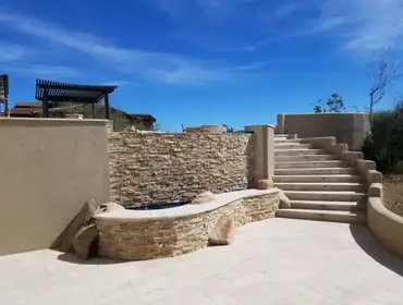 Photos by Desert Iris Pools Lc #1