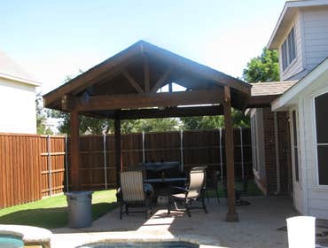 Backyard Brilliance