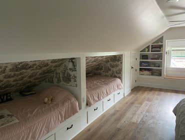 Photos by Monty Clifton Construction and Remodeling #1