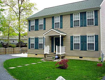 Photos by T. W. Spinks Home Improvements #1