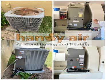 Photos by Handy Air LLC #1