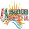 Associated Heating & Air Inc logo