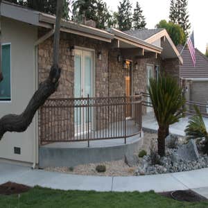 CONGREGATE CARE FACILITY