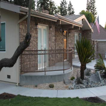 CONGREGATE CARE FACILITY