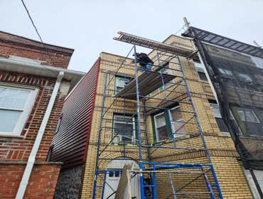 Photos by Continental Construction Services LLC #1