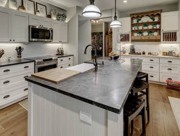Coastal Cottage