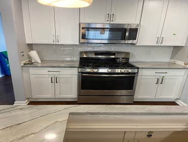 Photos by Limitless Renovations | Kitchen & Bathroom Remodeling #1