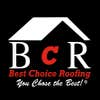 Best Choice Roofing logo