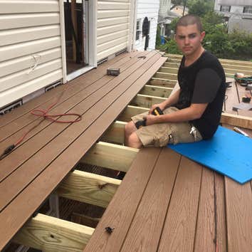 Photos from Structure Built Contracting LLC