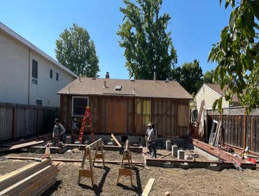 Photos by EJF General Construction Inc #3