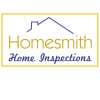 Home Smith Home Inspections logo