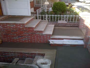 Photos from Kreos Decorators Inc