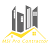 Msiprocontractors logo