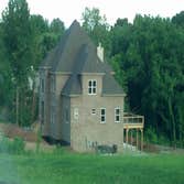 Burks & Company Project Corporate Signature Home custom built from the ground up