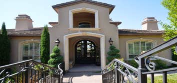custom build in el dorado hills
