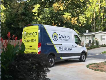 Photos by Ewing Electric Co #1