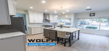 Wolff Construction