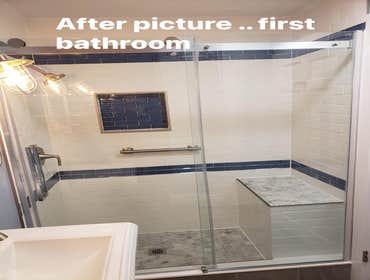 Photos by Blessing Remodeling LLC #1
