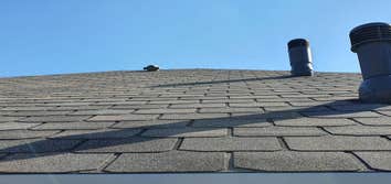 Photos by The Columbia Roofers #1