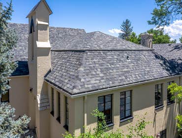 Photos by Scott's Roofing #1