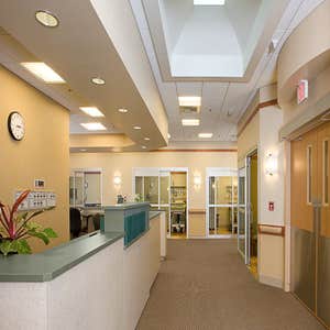 Sidney Health Center