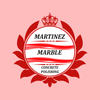 Martinez Marble & Concrete Polishing LLC logo