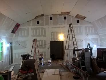 Drywall & PAINTING
