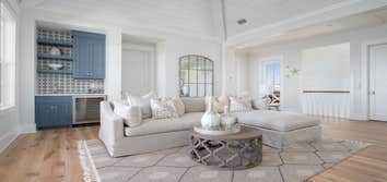 48 Woodward - Dune Allen Beach