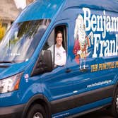 Benjamin Franklin Plumbing of Sherman Texas