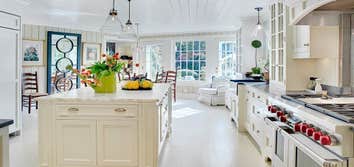 Putnam Design LLC - Kitchens
