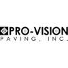 Pro-Vision Paving logo
