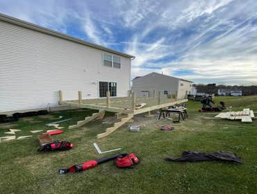 Photos by Geist Services LLC #1