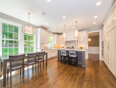 New Home Construction