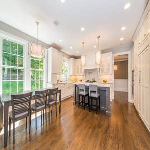 New Home Construction