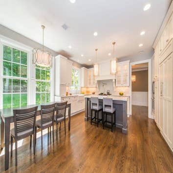 New Home Construction