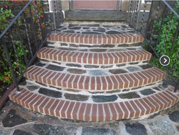 Photos from James Call Masonry