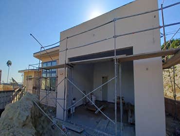 New construction - new home new home built from ground up