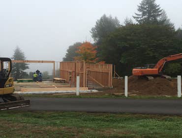 New Construction