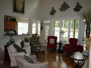 Photos by Chad Goodin Signature Homes, Inc #1
