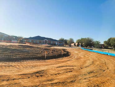 Land Clearing and Site Preparation in Lewisville, TX