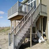 Composite Deck