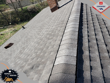 Highest Roofing in Harrisonburg | Roofer Near Me | Roofer in Staunton | Roofer in Waynesboro
