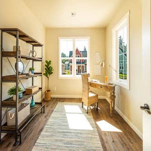 Bainbridge Floor Plan