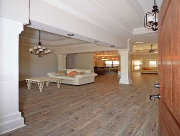 Abernathy Interior