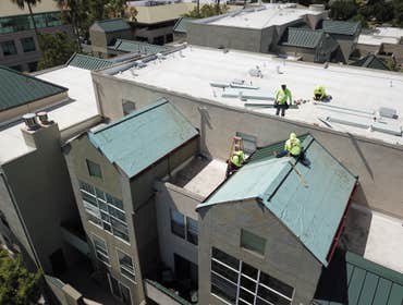 Photos by Anbe Roofing Inc #1