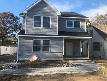 Photos by Kel Co Contracting Corp #1 Full house construction