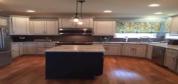 Project photos