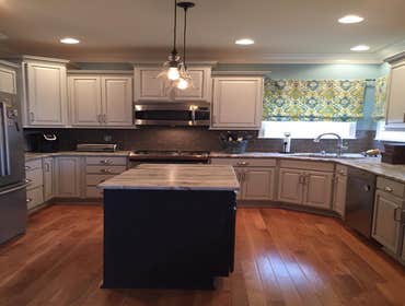 Project photos