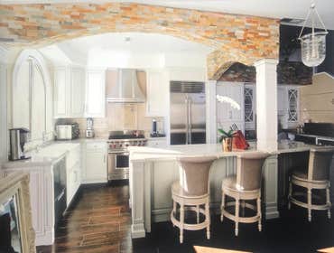 Photos by Mike Holland Construction Inc #1